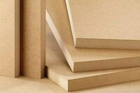 MDF 2080x2070x19 mm silliqlangan - 402 630 so'm