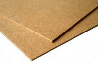 МДФ шлифованная 2080x2070x22 мм