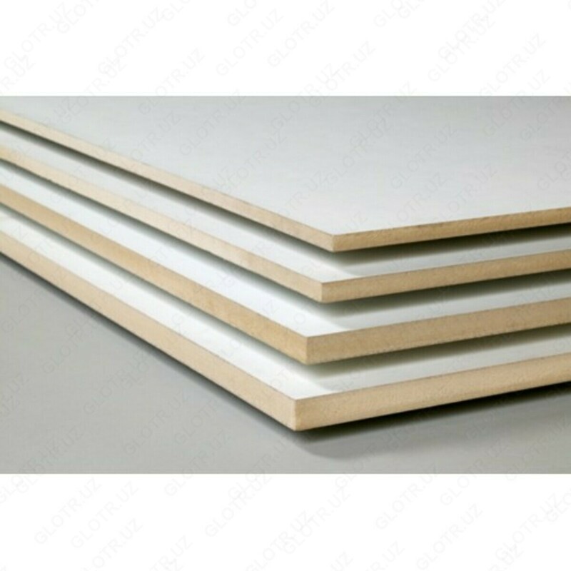 HDF oq 2500x2070x3mm - 73 200 so'm