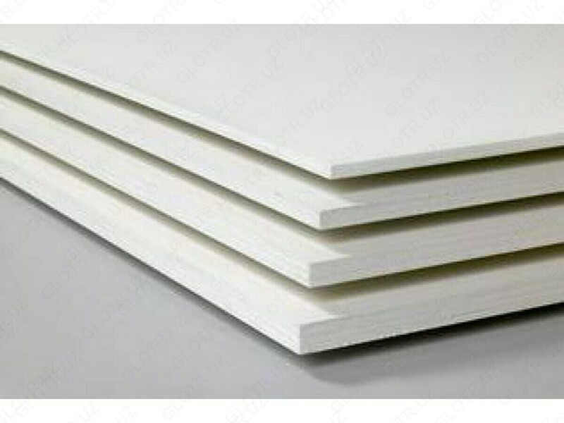 HDF oq 2800x2070x3mm - 85 000 so'm