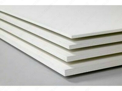 HDF oq 2800x2070x3mm - 85 000 so'm / dona