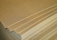 HDF yalang'och 2800x2070x3mm