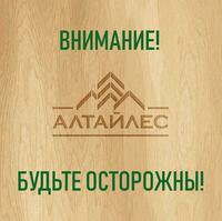 MDF sayqallangan ALTAILES (2800x2070mm) qalinligi. 5