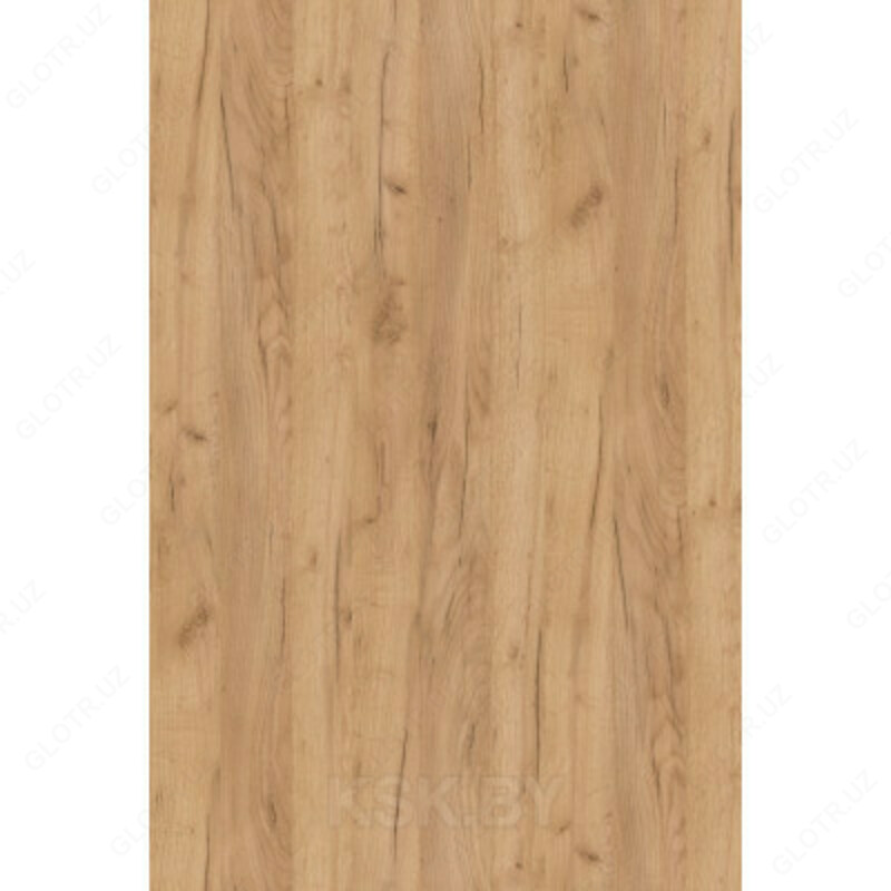 ЛДСП Кроношпан 2500х1830х16мм (дуб золотой )