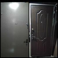 Металлическая входная дверь - от 1 950 000 сум
