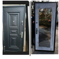 Стальные двери - 3 500 000 сум