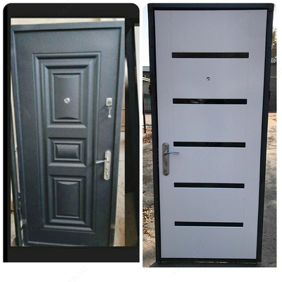 от 1 950 000 сум / шт. Стальные двери