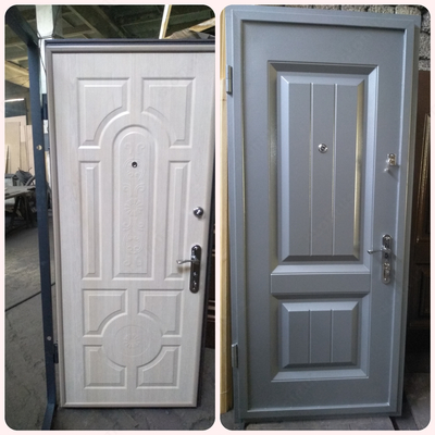 Железные двери Только в розницу