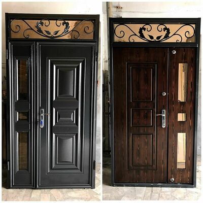 Входные металлические двери Только в розницу