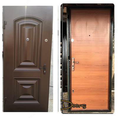 2 950 000 so'm / dona Входная дверь двойная