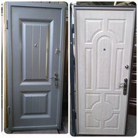 Входная двухсторонняя дверь - от 1 950 000 сум