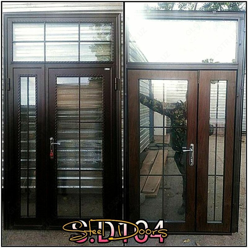 1 950 000 so'mdan Входная дверь