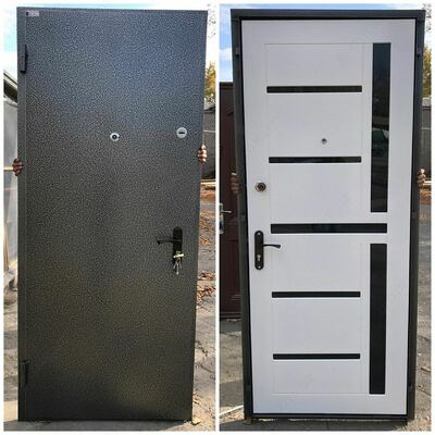 Входная дверь Chakana savdo