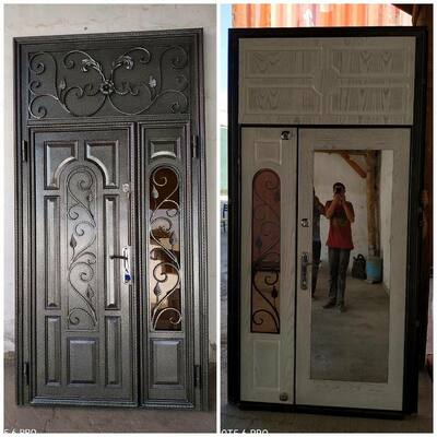 от 2 100 000 сум / шт. Входная дверь