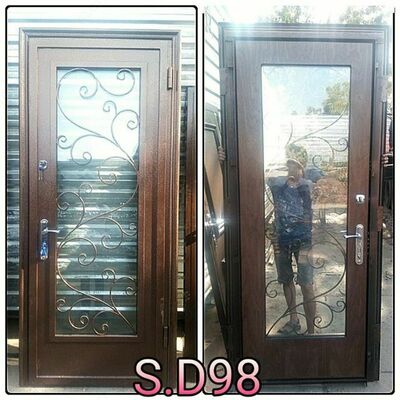 Входная дверь Только в розницу