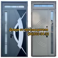 1 950 000 so'm Металлические двери