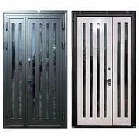 ЧП Мет Мастер Сервис - Металлические двери