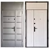 Металлические двери от производителя и на заказ ЧП Мет Мастер Сервис