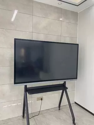 от 49 807 000 сум / шт. Интерактивная сенсорная панель FPB 86” D86I (тонкая рамка 13мм)