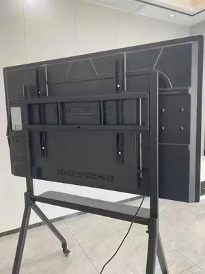 Интерактивная сенсорная панель FPB 98” D98I (тонкая рамка 13мм) Только в розницу