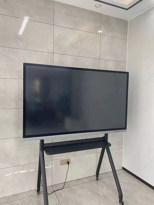 Interaktiv sensorli panel FPB 75” D75P (Kapasitiv sensorli)