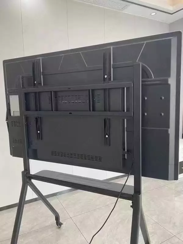 Interaktiv sensorli panel FPB 75” D75P (Kapasitiv sensorli)