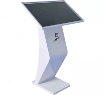 Сенсорный горизонтальный инфокиоск 32" дюйма FPB P32K1 - от 16 958 000 сум / шт.