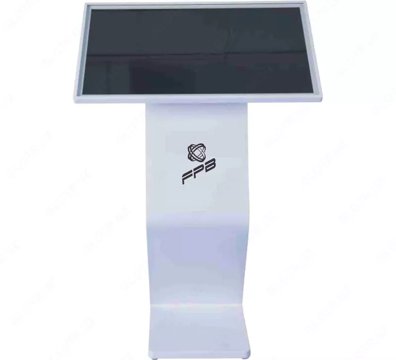 Touch gorizontal infokiosk 43" dyuymli FPB P43K1