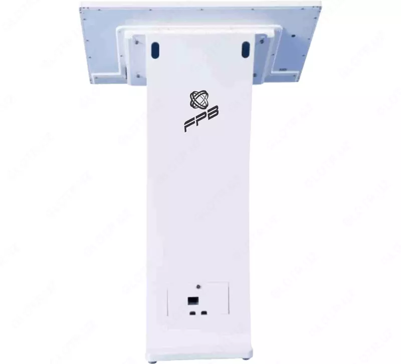 19 810 000 so'mdan Touch gorizontal infokiosk 43" dyuymli FPB P43K1