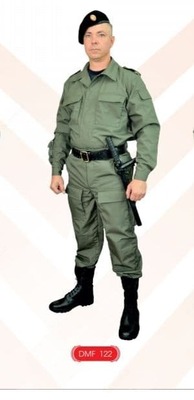 Спецодежда для охранных структур №2