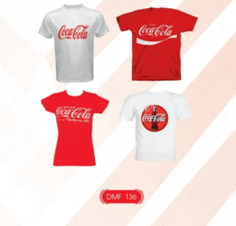 Футболка мужская №4