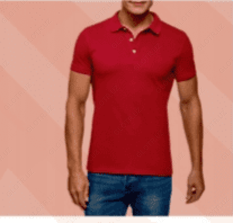 Футболка мужская №6