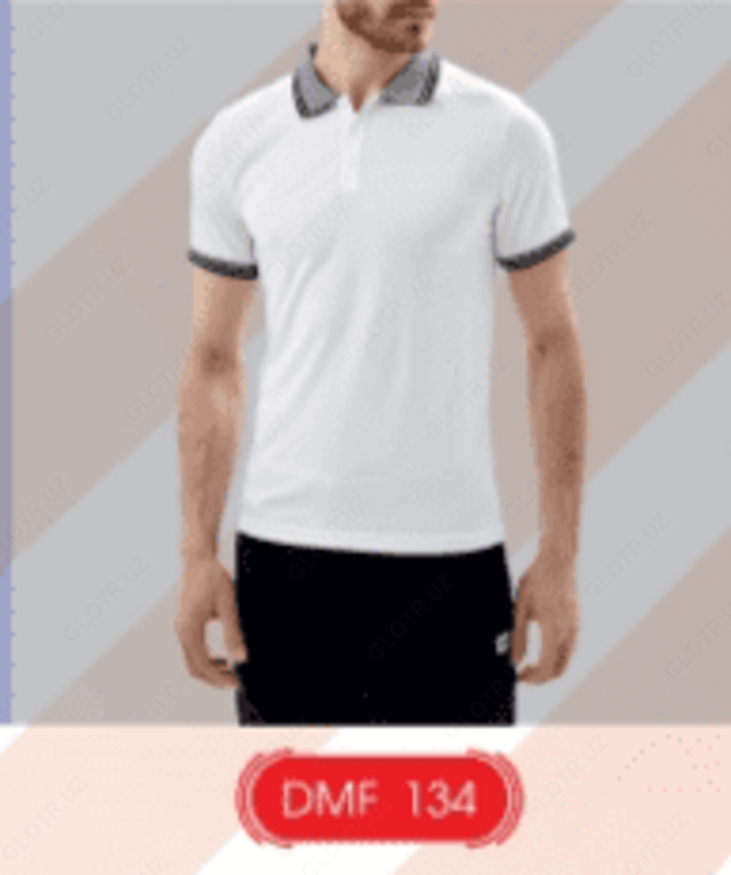 Футболка мужская №9 - по запросу