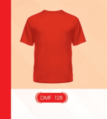 Футболка мужская №10 - Цена по запросу