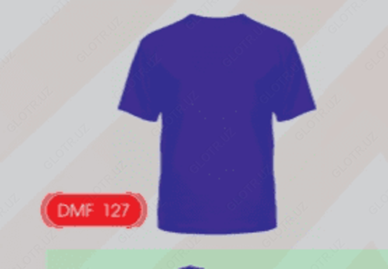 Футболка мужская №11