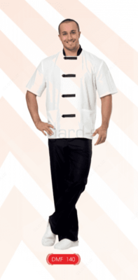 Одежда для поваров №4