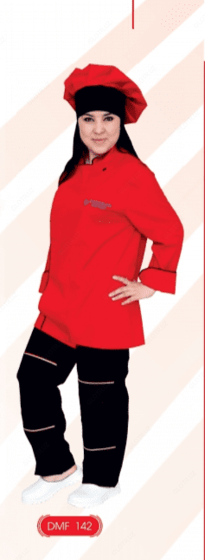 Одежда для поваров №6