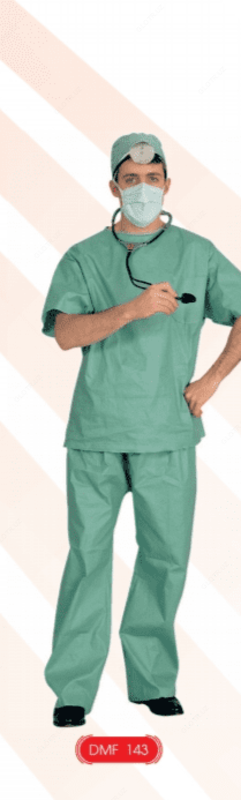 Медицинская одежда №1 - по запросу