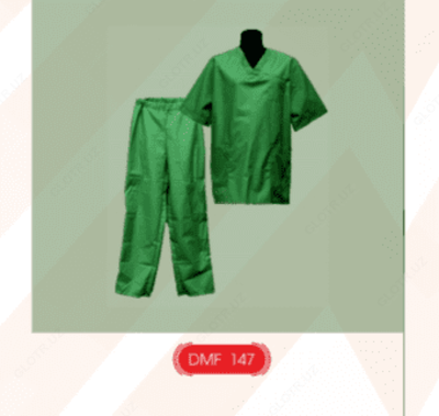 Медицинская одежда №4 - Цена по запросу