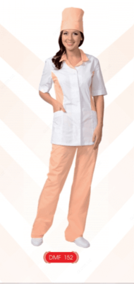 Медицинская одежда №9