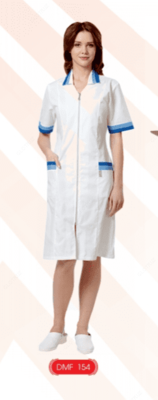 Медицинская одежда №11 - Цена по запросу