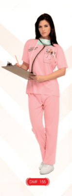 Медицинская одежда №12