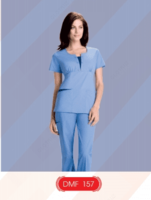 Медицинская одежда №13