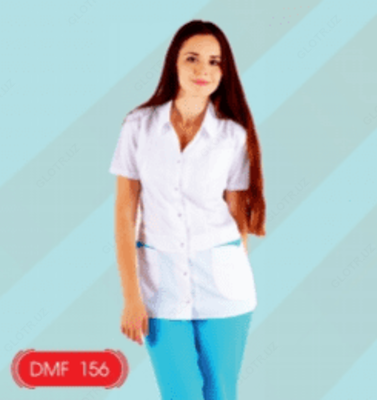 Медицинская одежда №14