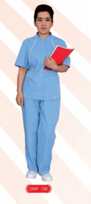 Медицинская одежда №15 - Цена по запросу