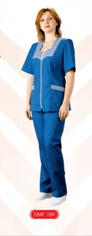 Медицинская одежда №16 - по запросу