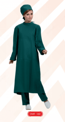 Медицинская одежда №17 - Цена по запросу