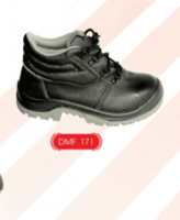 Спецобувь №5