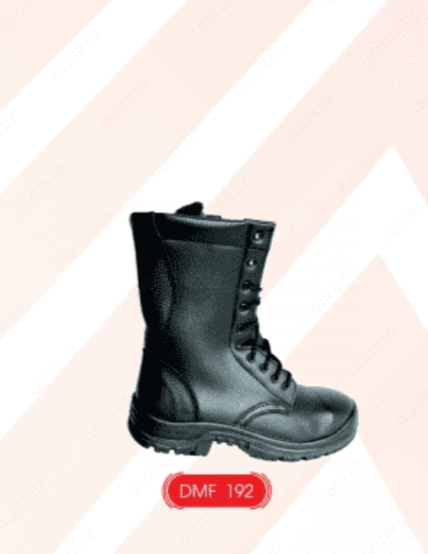 Спецобувь №7 - по запросу