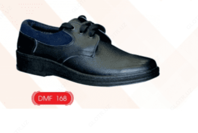 Спецобувь №10 - Цена по запросу